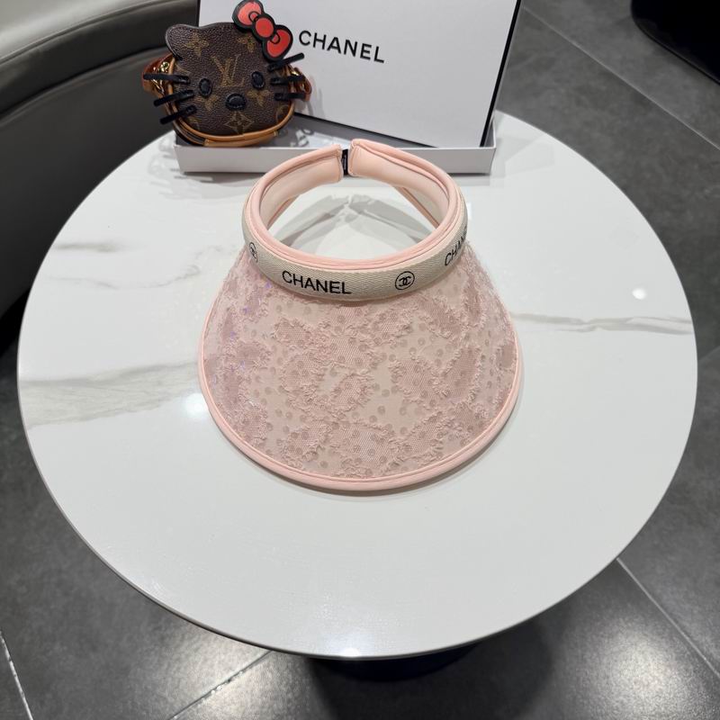 Chanel Visor (329)