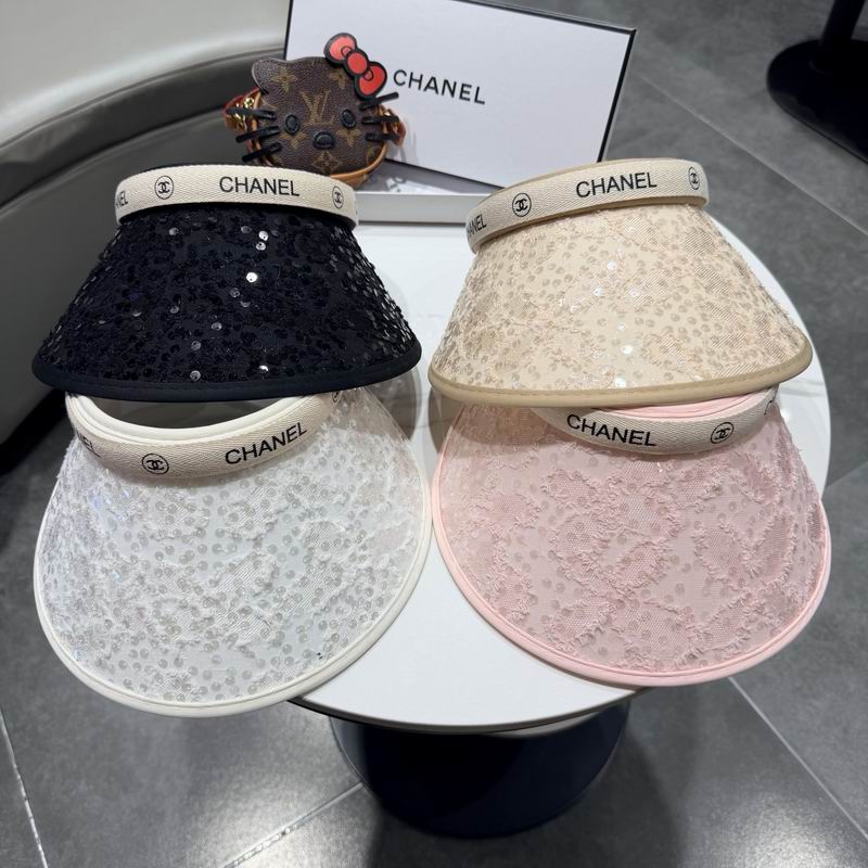 Chanel Visor (334)