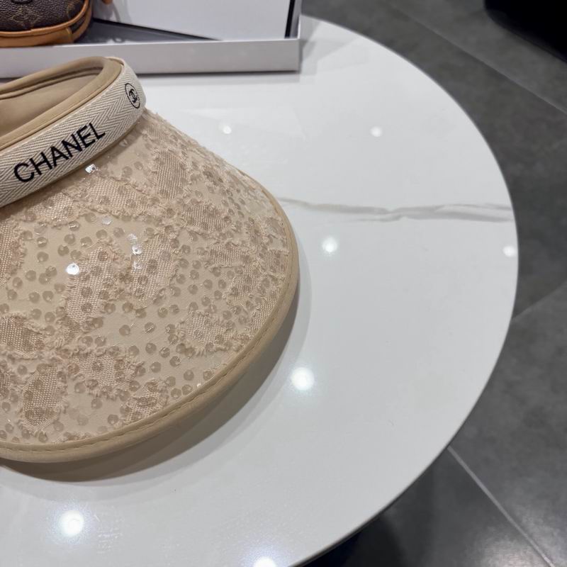 Chanel Visor (335)