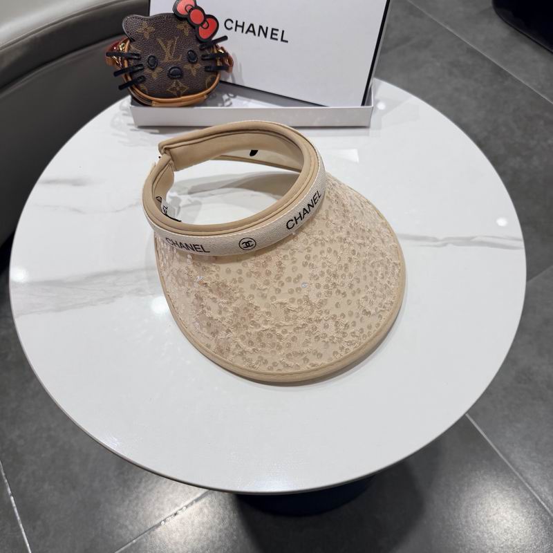 Chanel Visor (336)