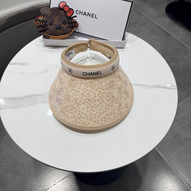 Chanel Visor (338)