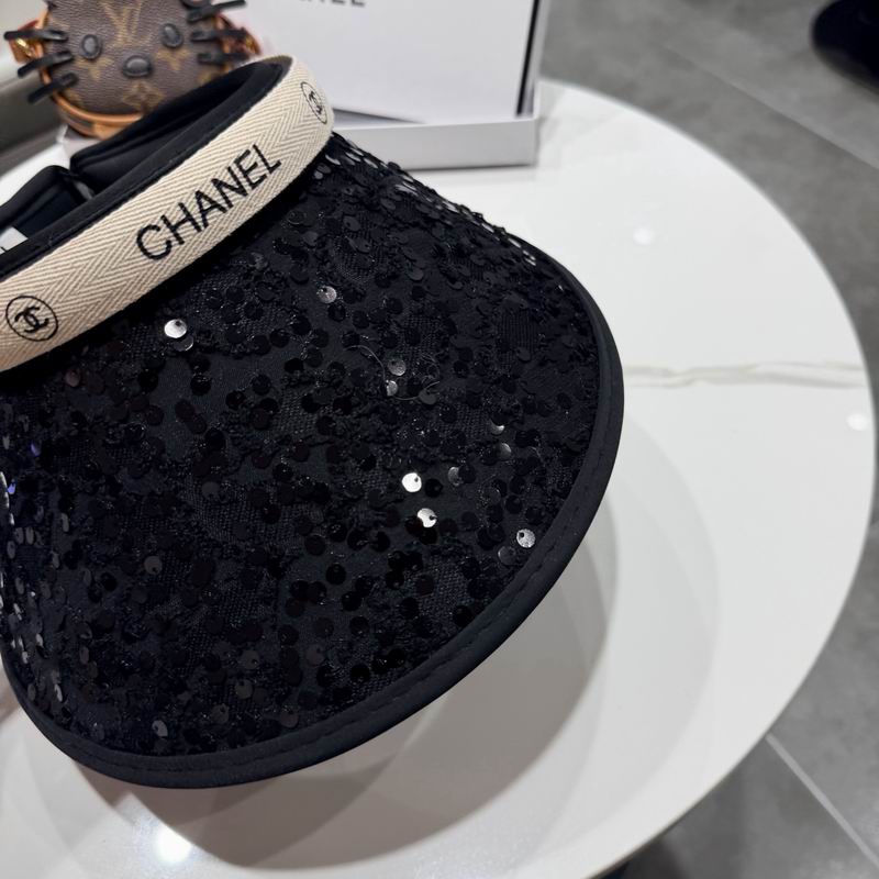 Chanel Visor (344)