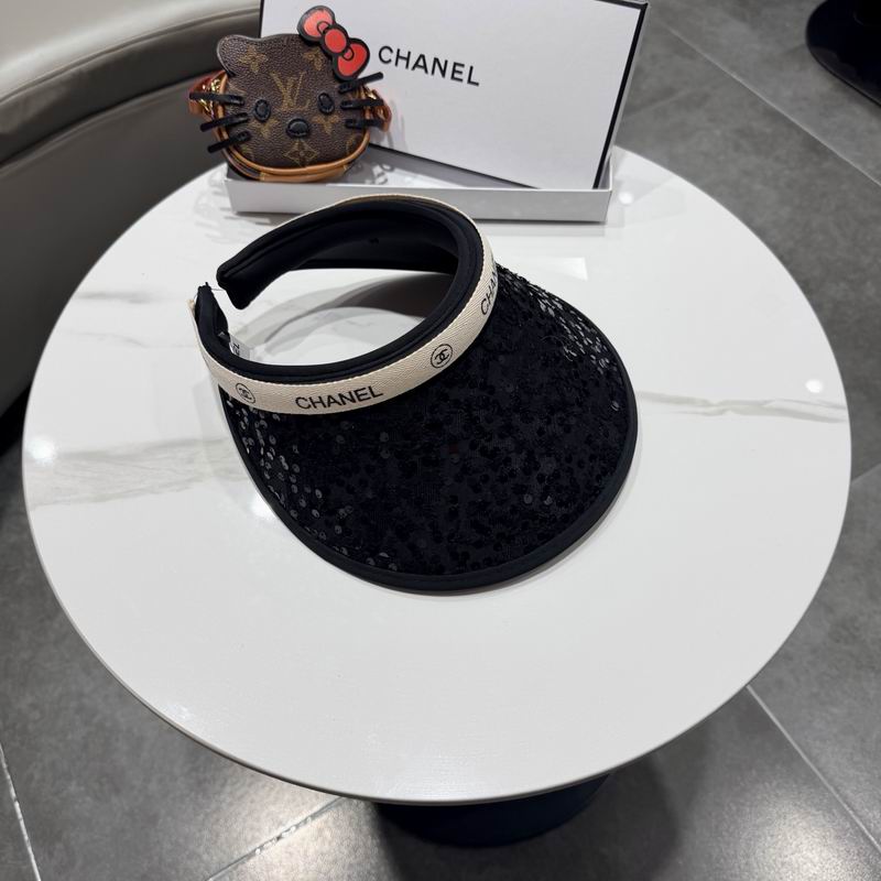 Chanel Visor (345)