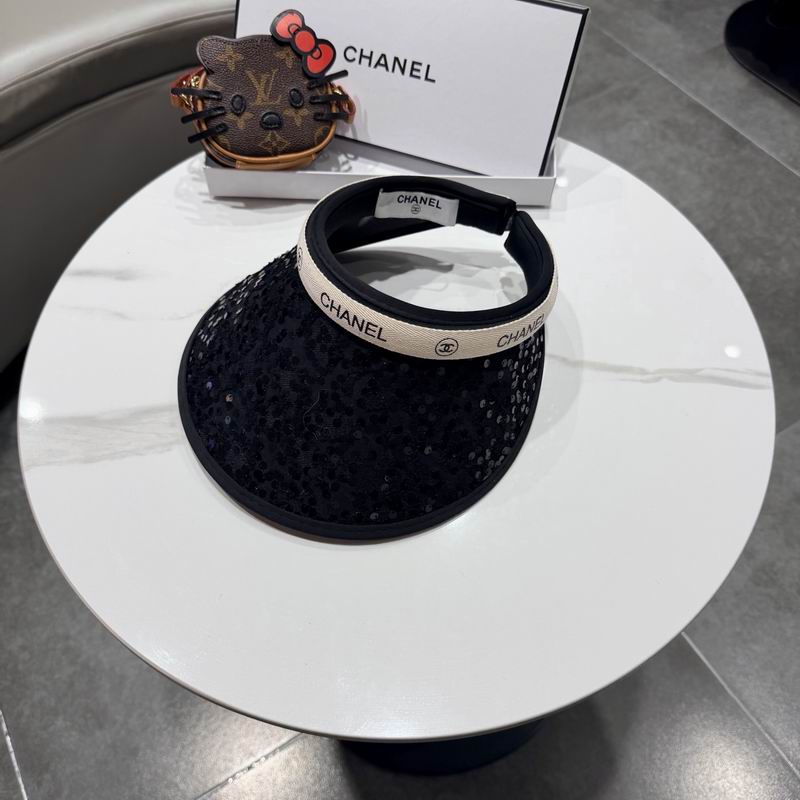 Chanel Visor (346)
