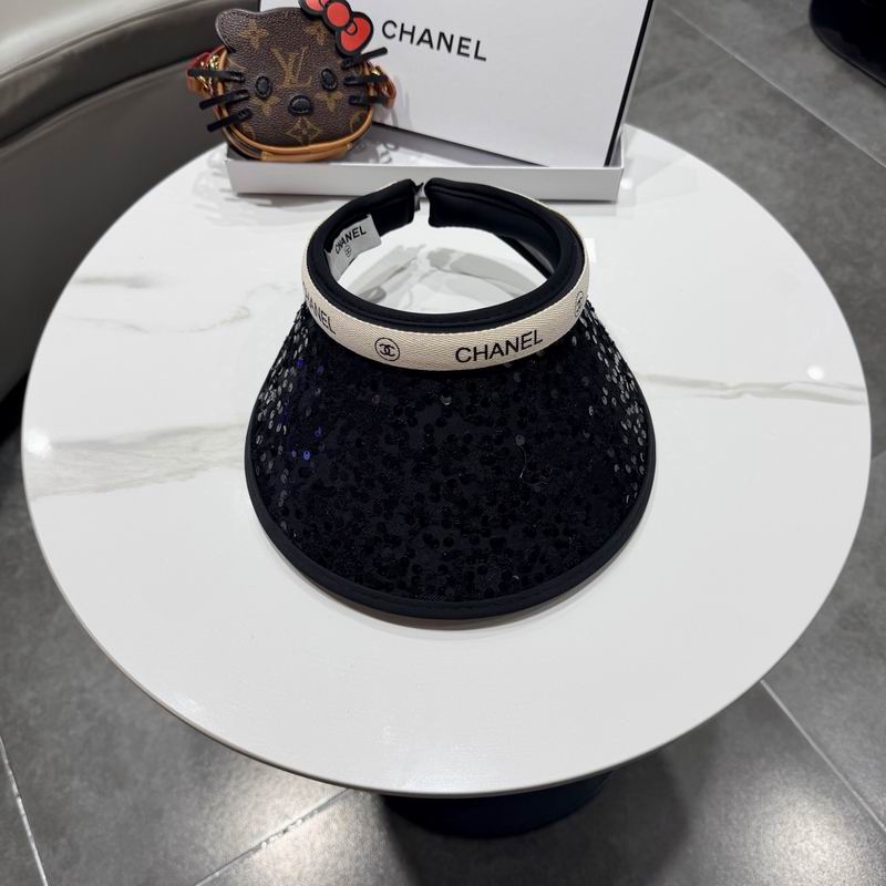 Chanel Visor (347)