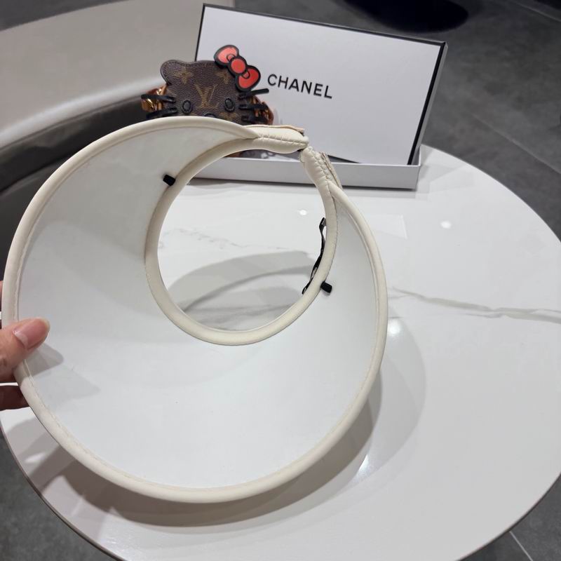 Chanel Visor (350)