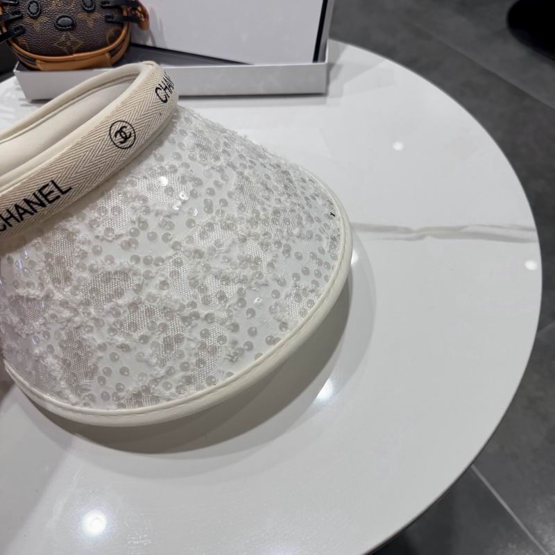 Chanel Visor (352)