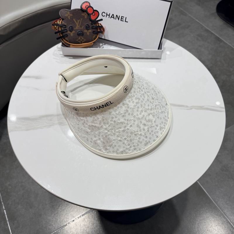 Chanel Visor (354)