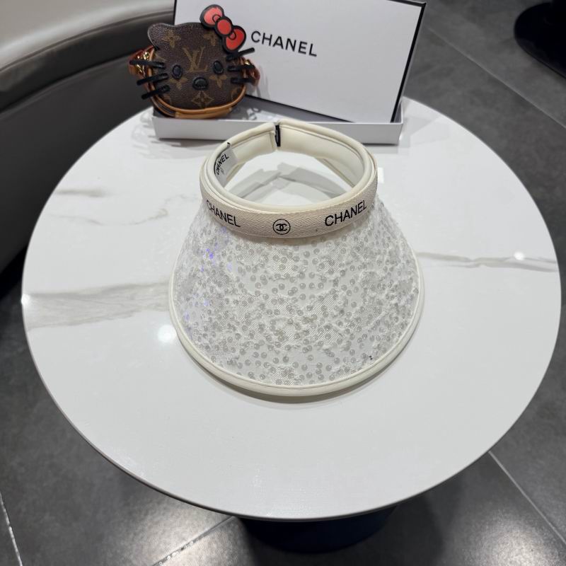 Chanel Visor (357)