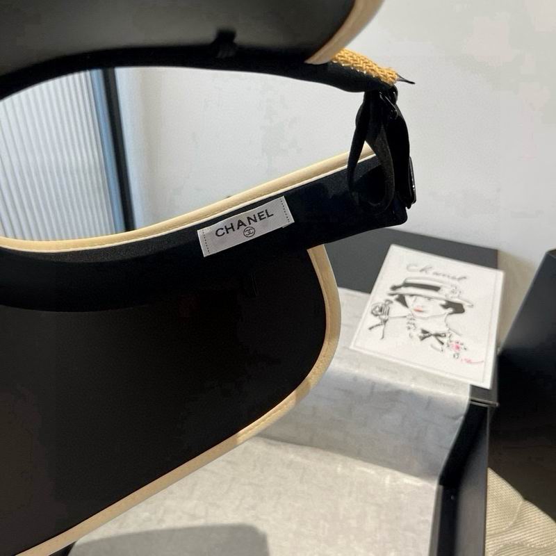 Chanel Visor (53)
