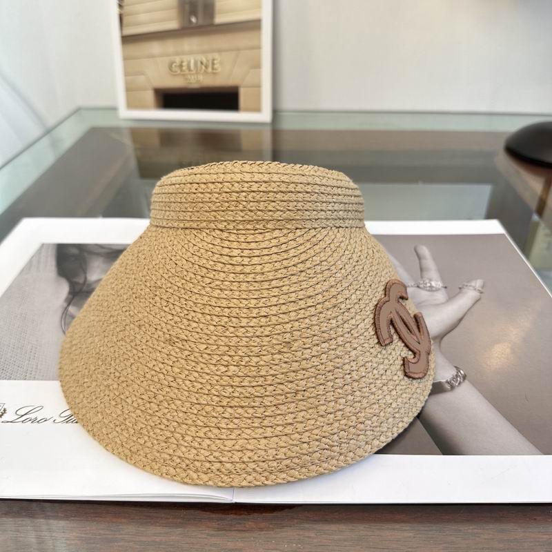 Chanel Visor dx (126)