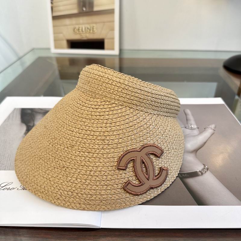 Chanel Visor dx (127)