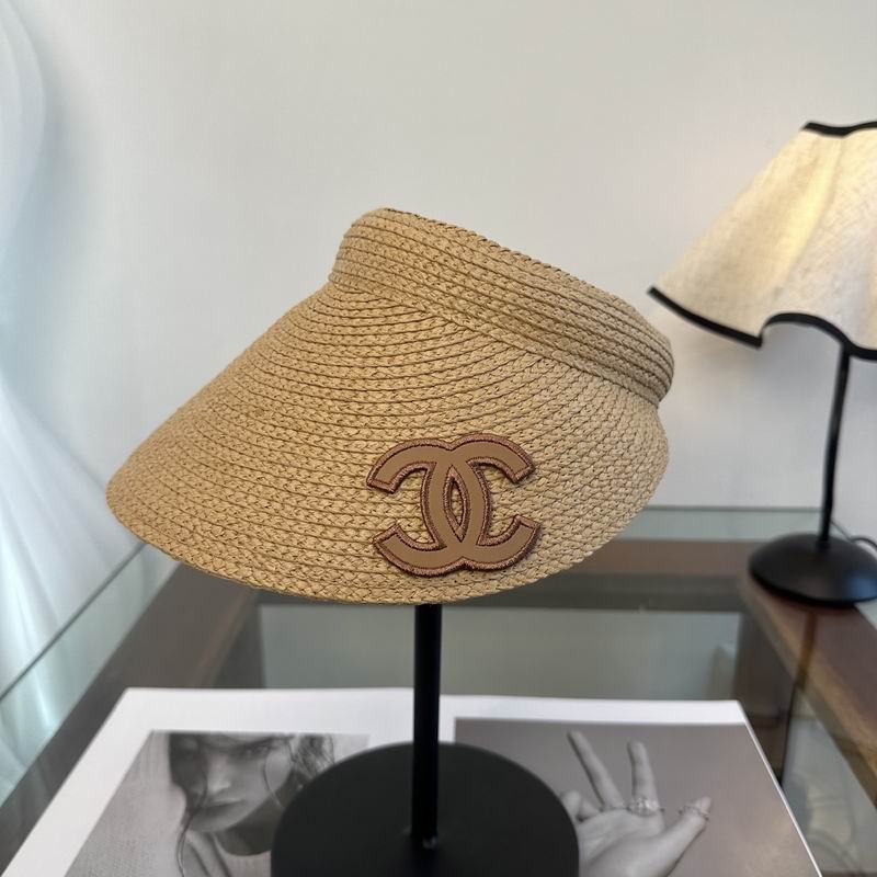 Chanel Visor dx (129)