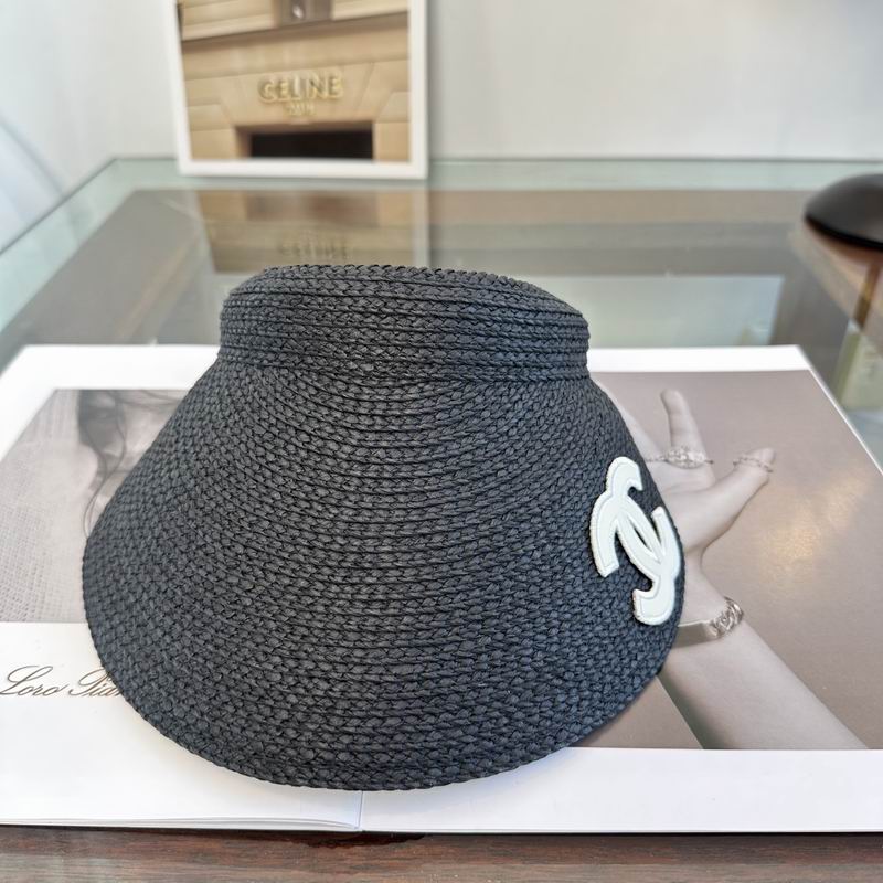 Chanel Visor dx (134)