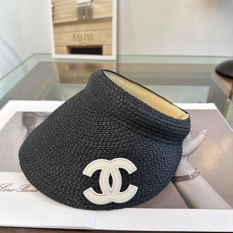 Chanel Visor dx (137)