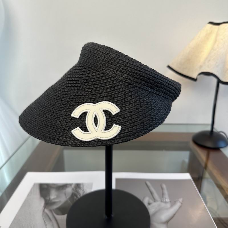 Chanel Visor dx (139)