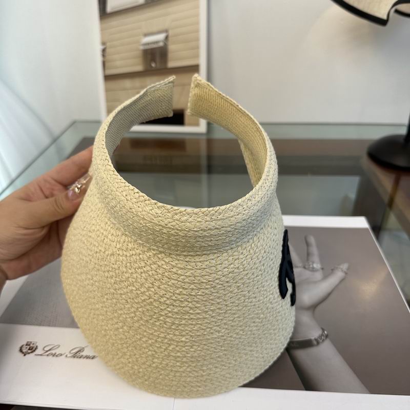 Chanel Visor dx (142)