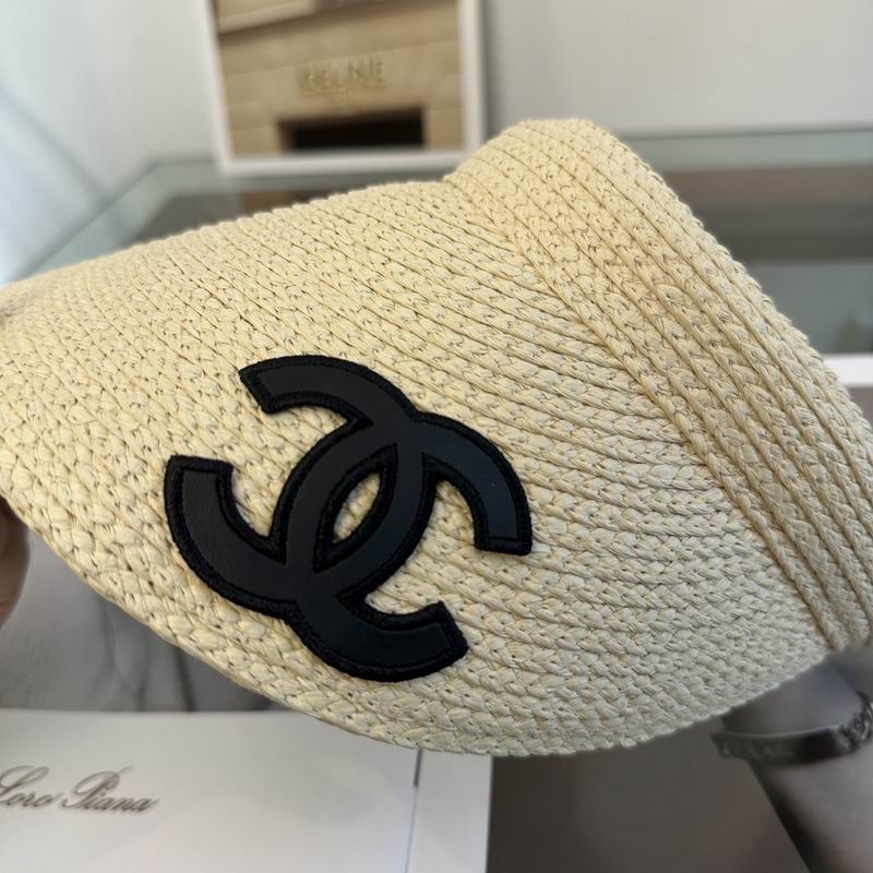 Chanel Visor dx (143)