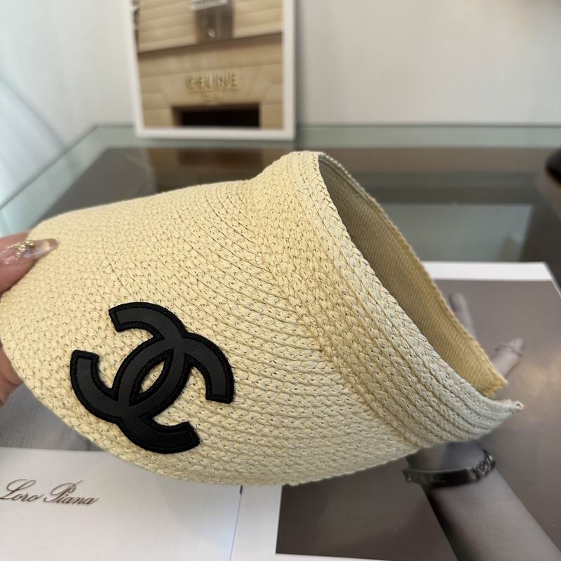 Chanel Visor dx (144)