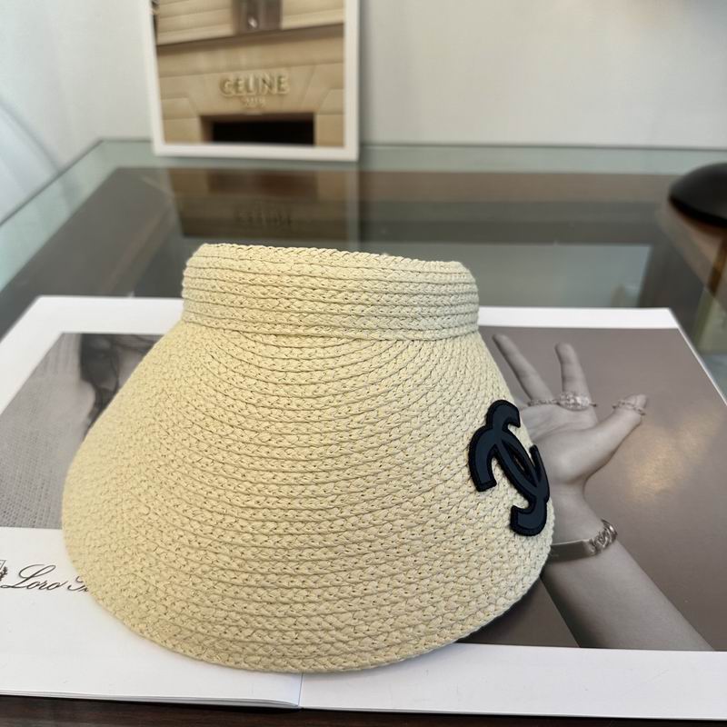 Chanel Visor dx (145)