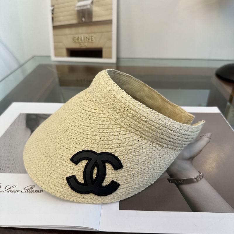 Chanel Visor dx (146)