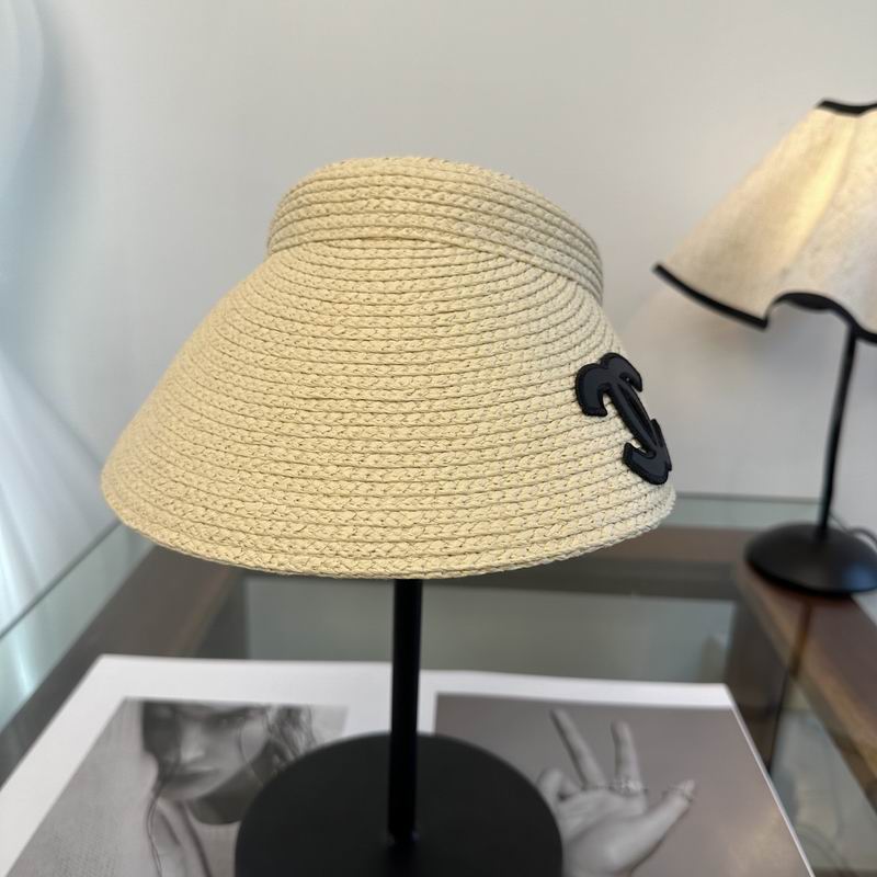 Chanel Visor dx (147)