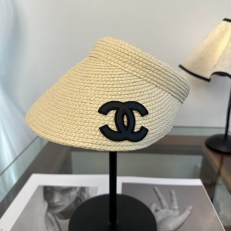 Chanel Visor dx (148)