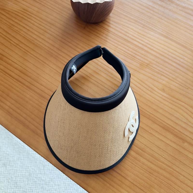 Chanel Visor dx (16)