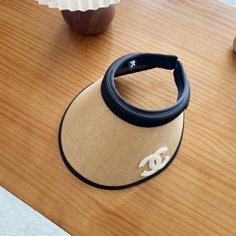 Chanel Visor dx (18)