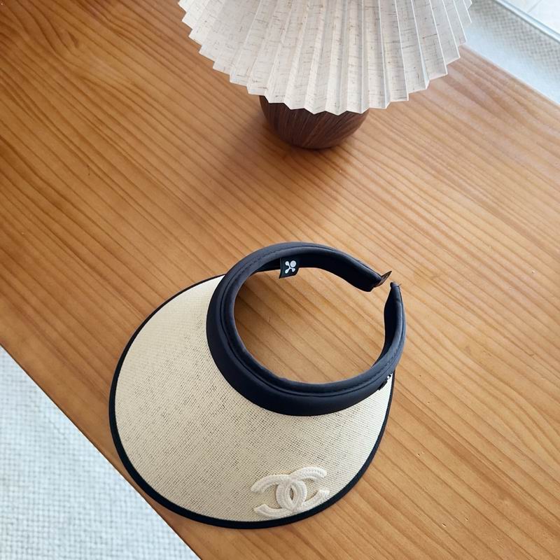 Chanel Visor dx (25)