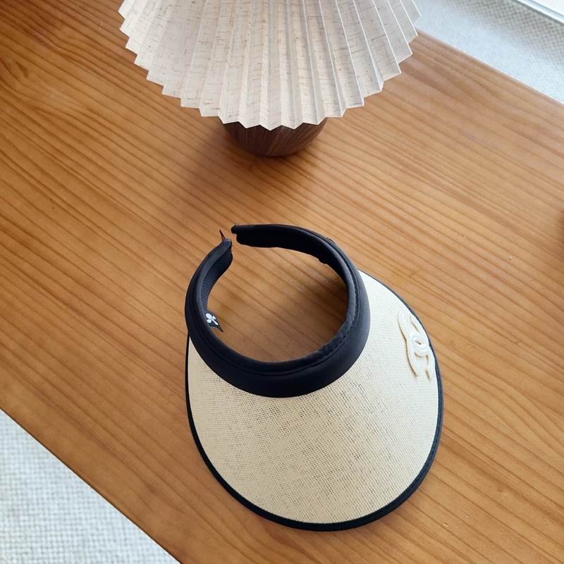 Chanel Visor dx (26)