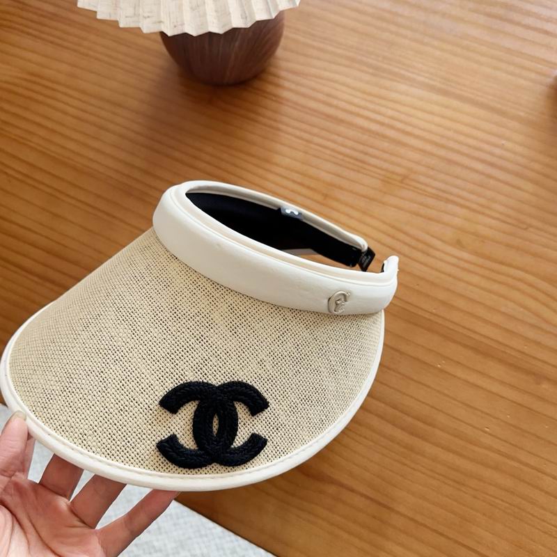 Chanel Visor dx (5)