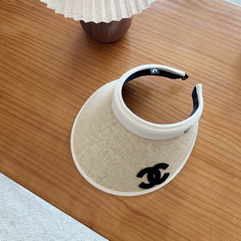Chanel Visor dx (9)