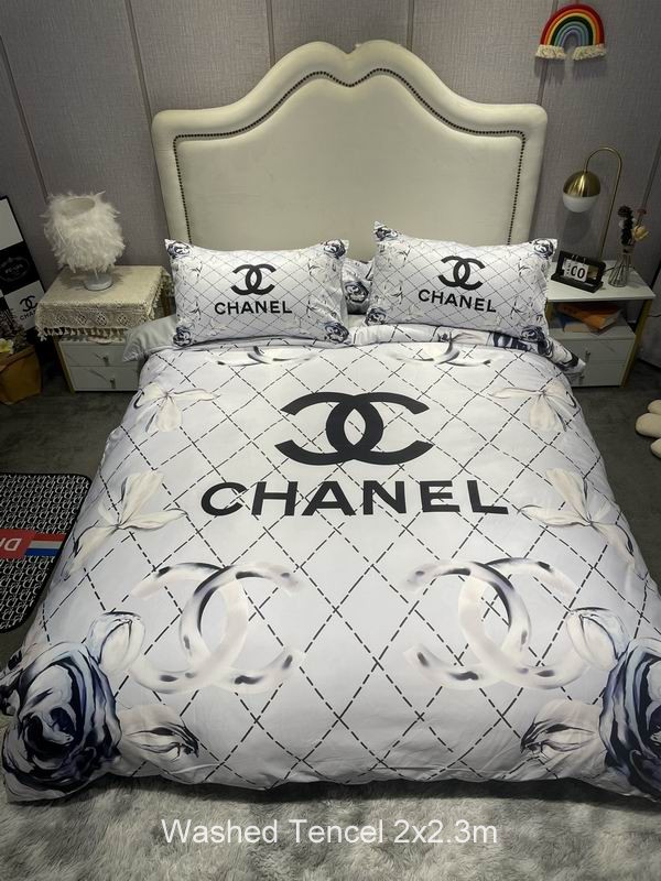 Chanel Washed Tencel 2x2.3 m   (1)