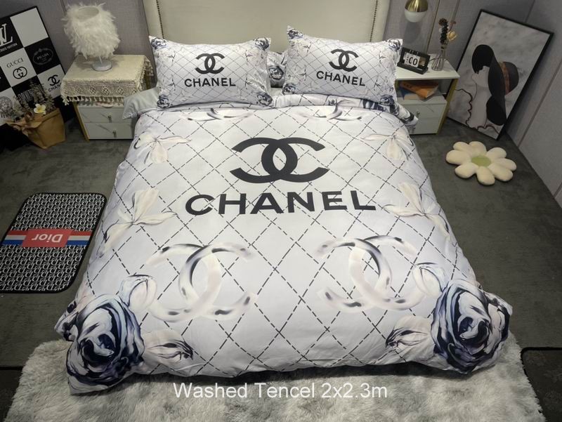 Chanel Washed Tencel 2x2.3 m   (2)