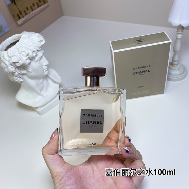 Chanel Women 100ml    (2)