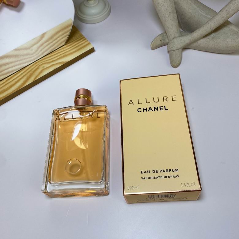 Chanel Women 100ml    (2)