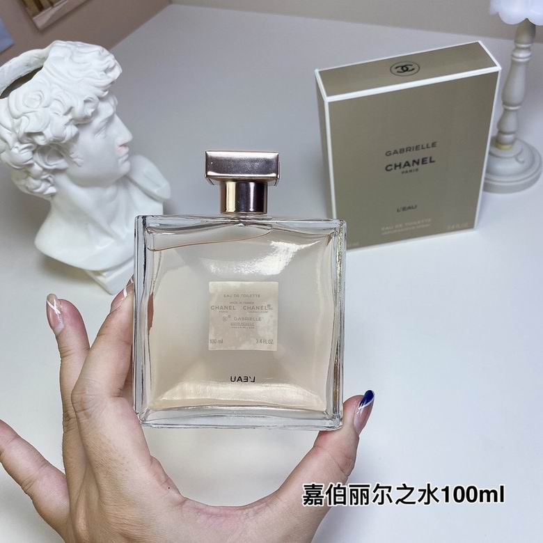 Chanel Women 100ml    (3)