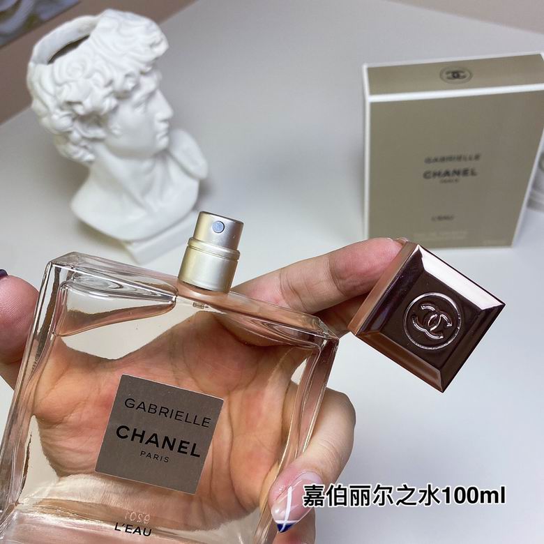 Chanel Women 100ml    (4)