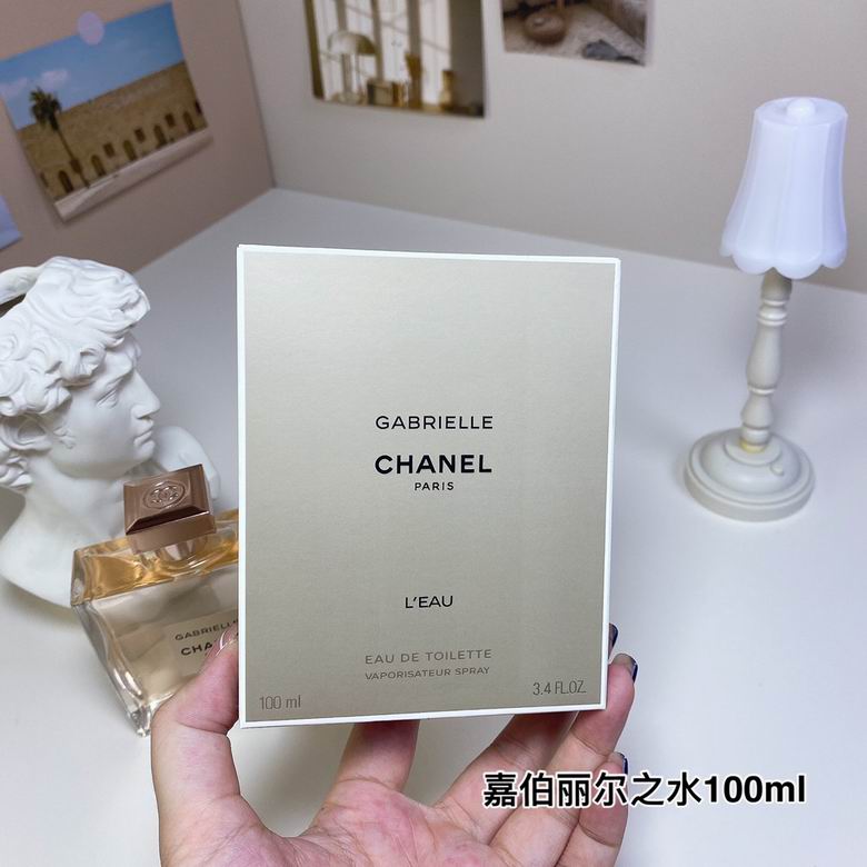 Chanel Women 100ml    (5)