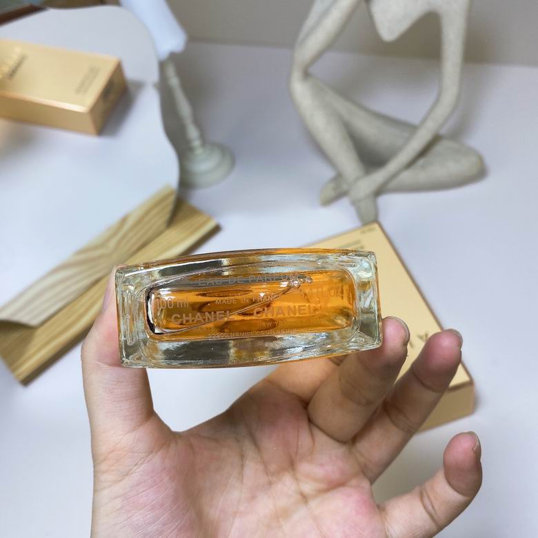 Chanel Women 100ml    (5)