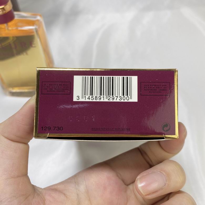 Chanel Women 100ml    (7)