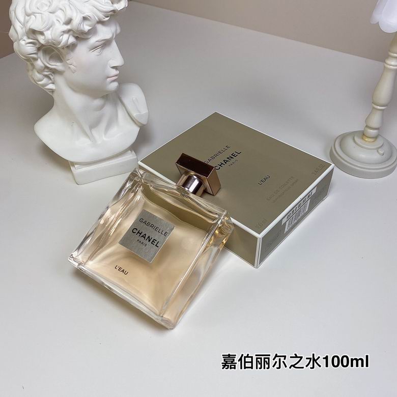 Chanel Women 100ml    (8)