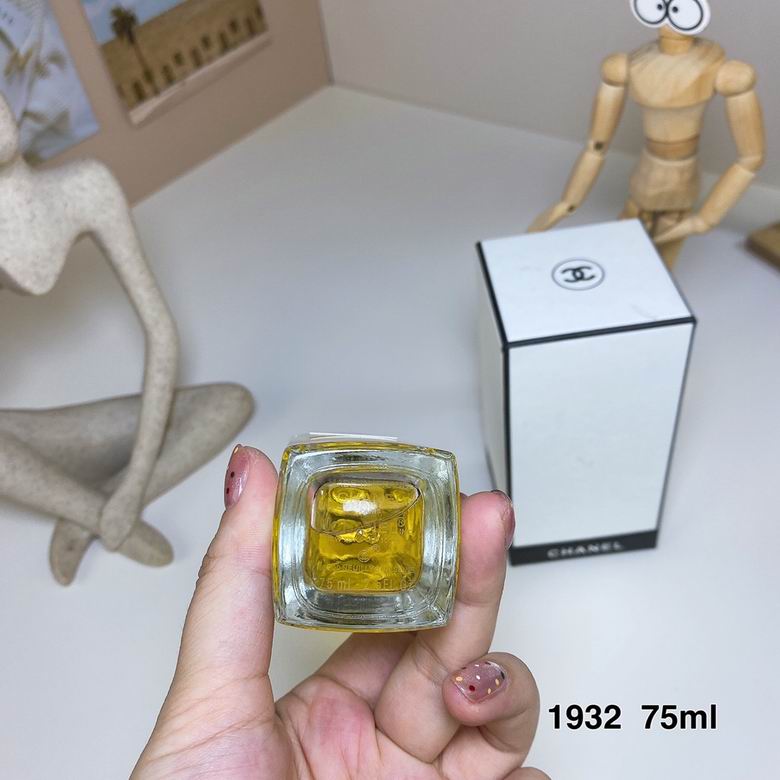 Chanel Women 75ml    (3)