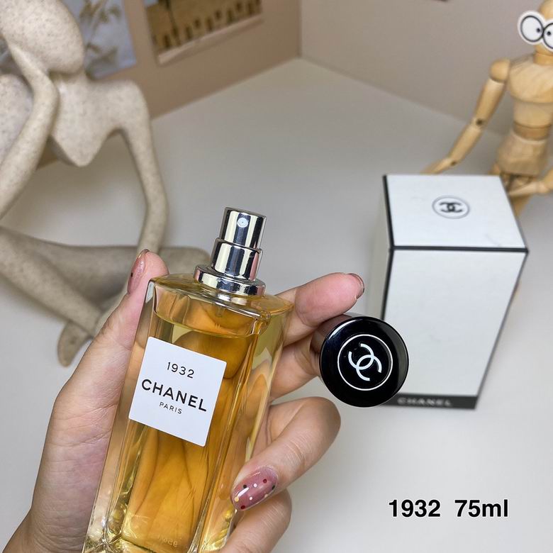 Chanel Women 75ml    (4)