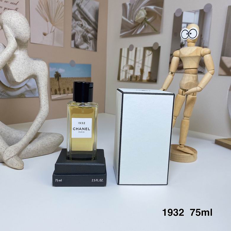 Chanel Women 75ml    (6)