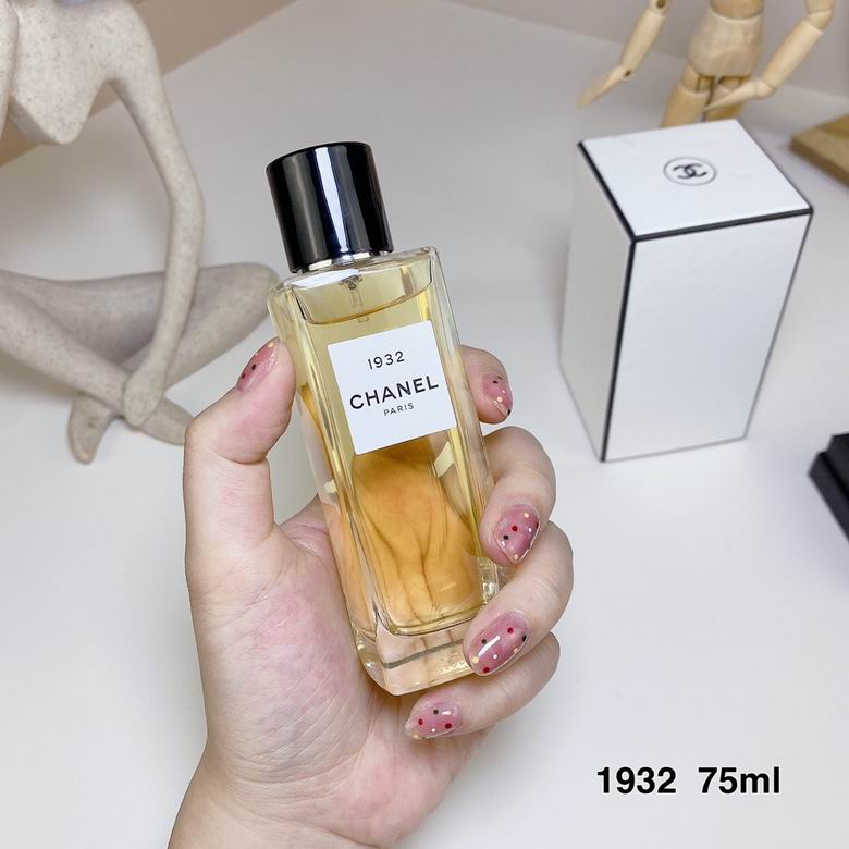 Chanel Women 75ml    (7)