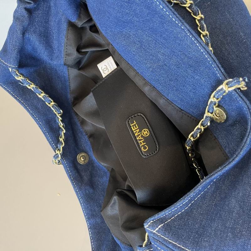 Chanel beach bag dx (669)