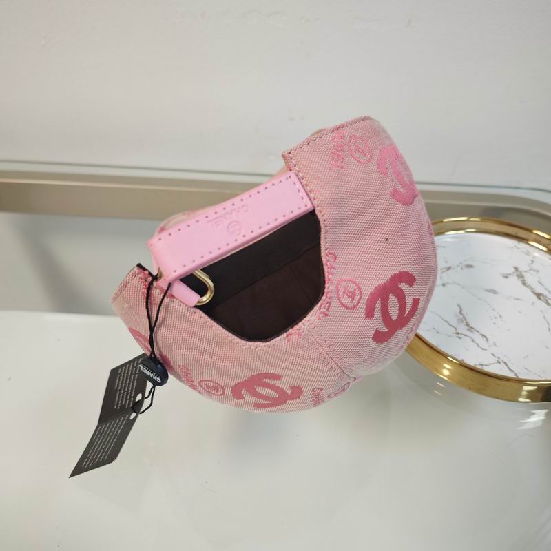 Chanel cap（高版本）dx (2069)