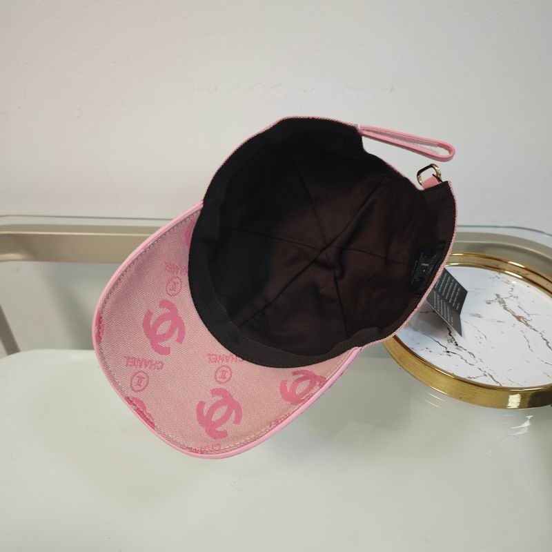 Chanel cap（高版本）dx (2070)